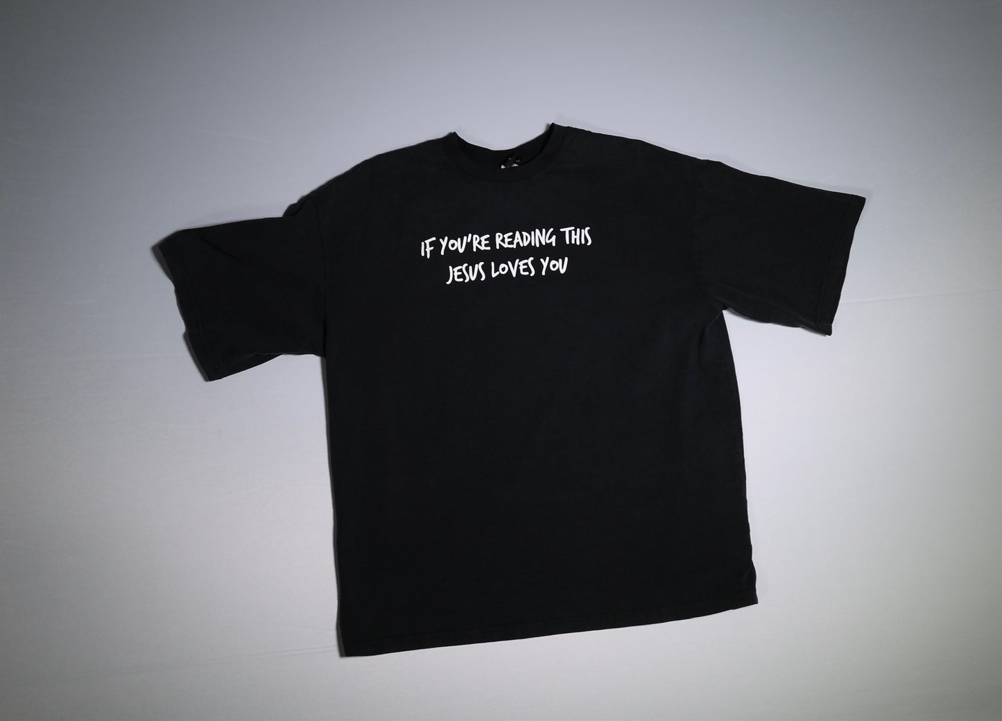 Jesus Loves You Tee