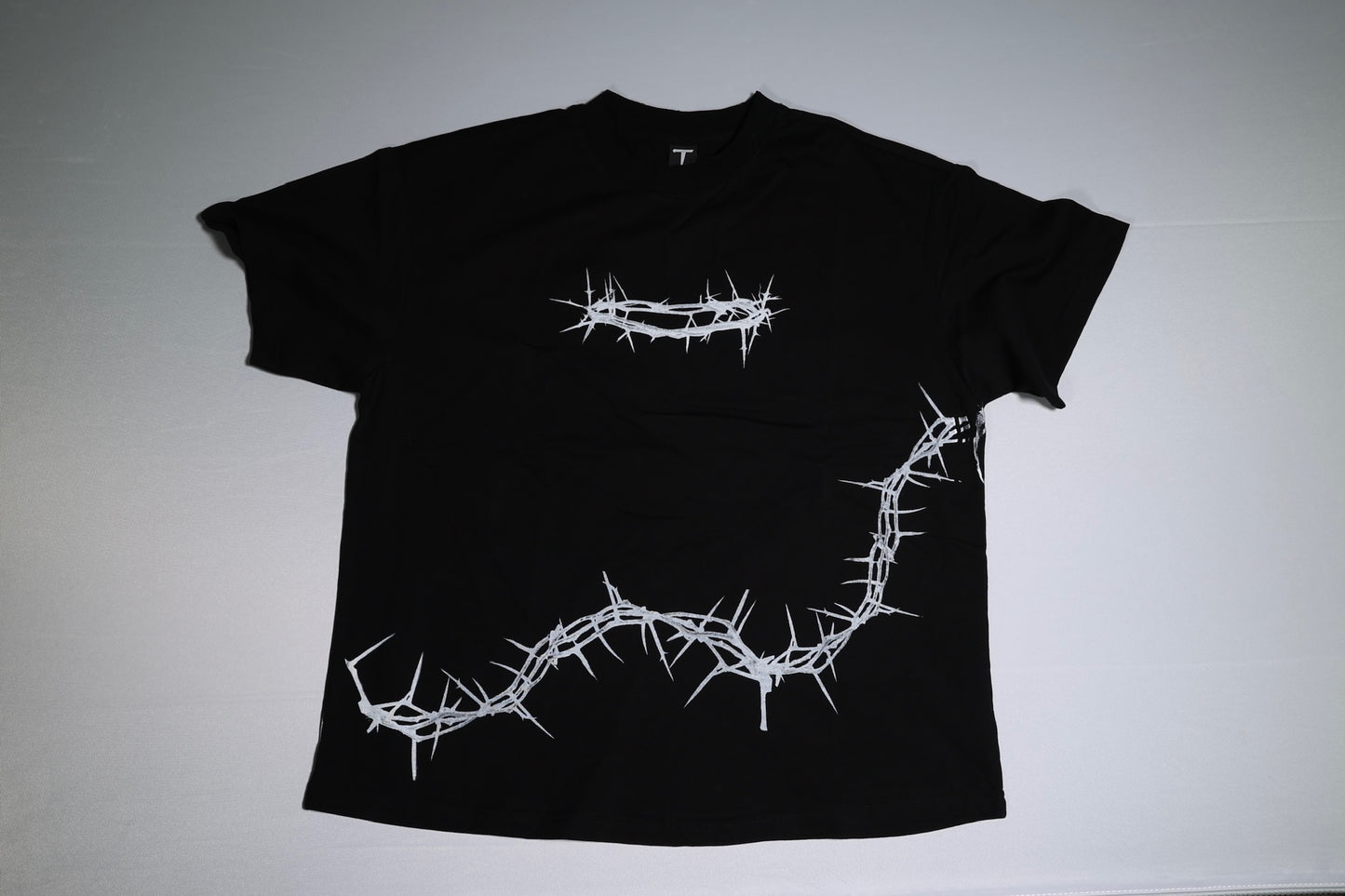Crown of Thorns Tee
