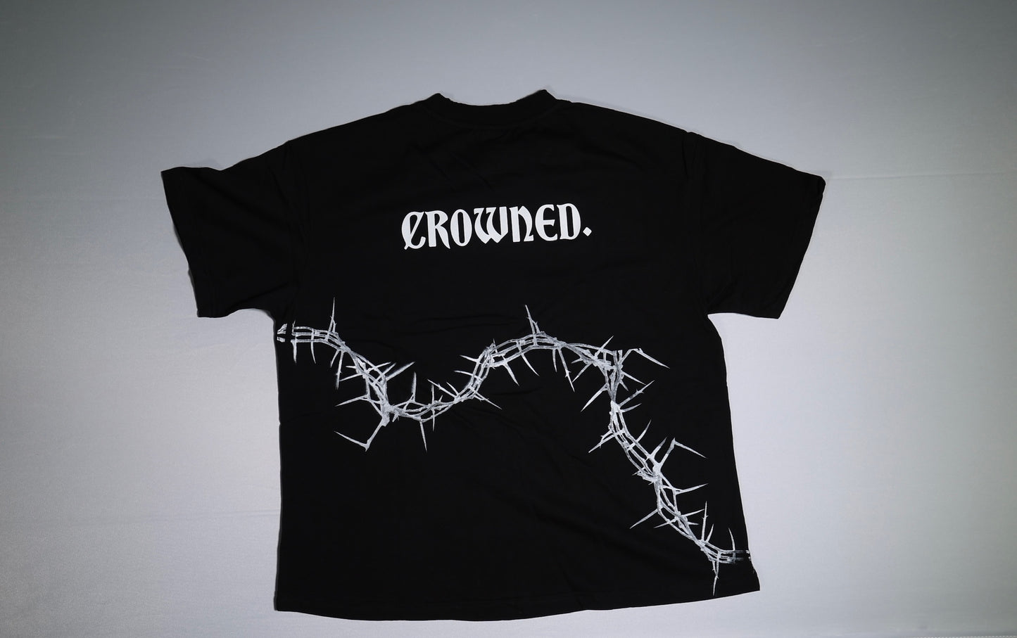 Crown of Thorns Tee