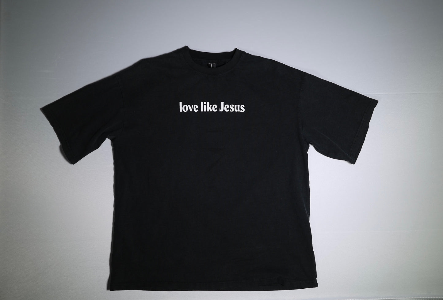 Love Like Jesus Tee