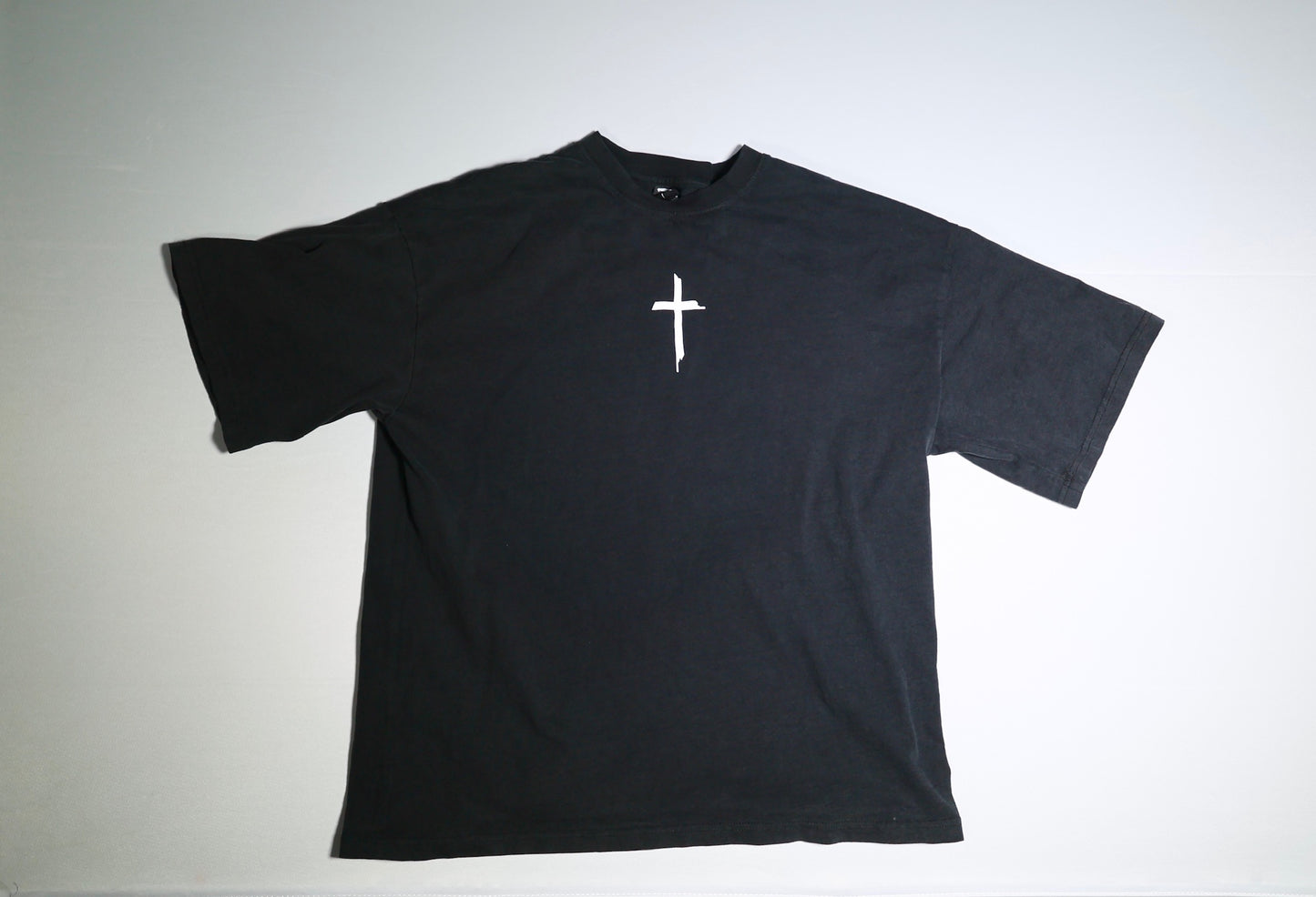 Look To The Cross Tee