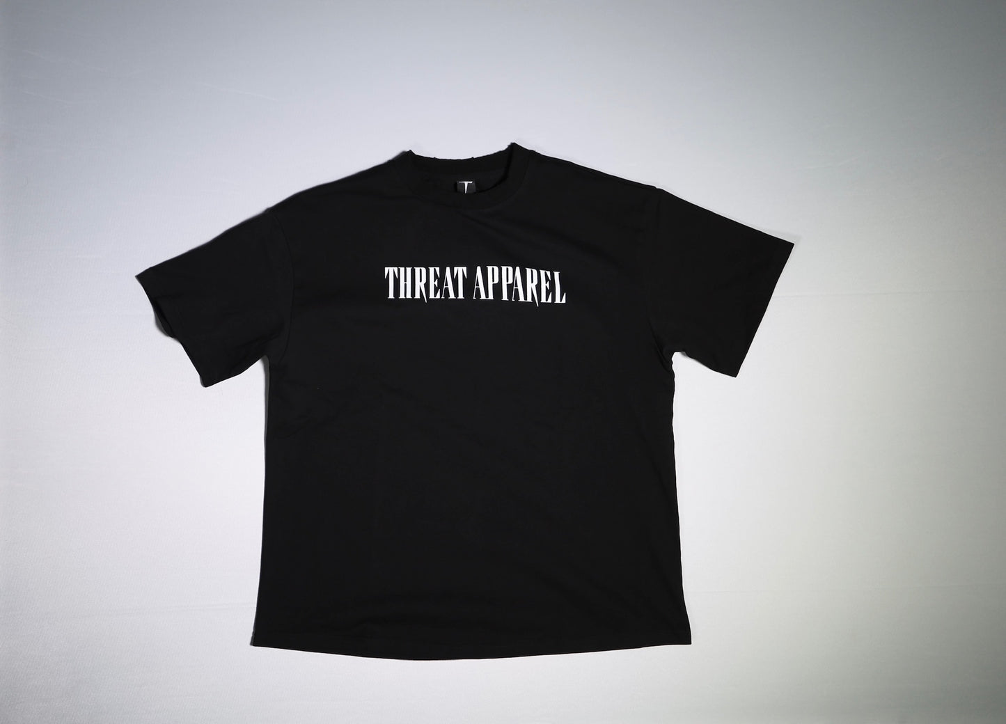 Samson Graphic Tee