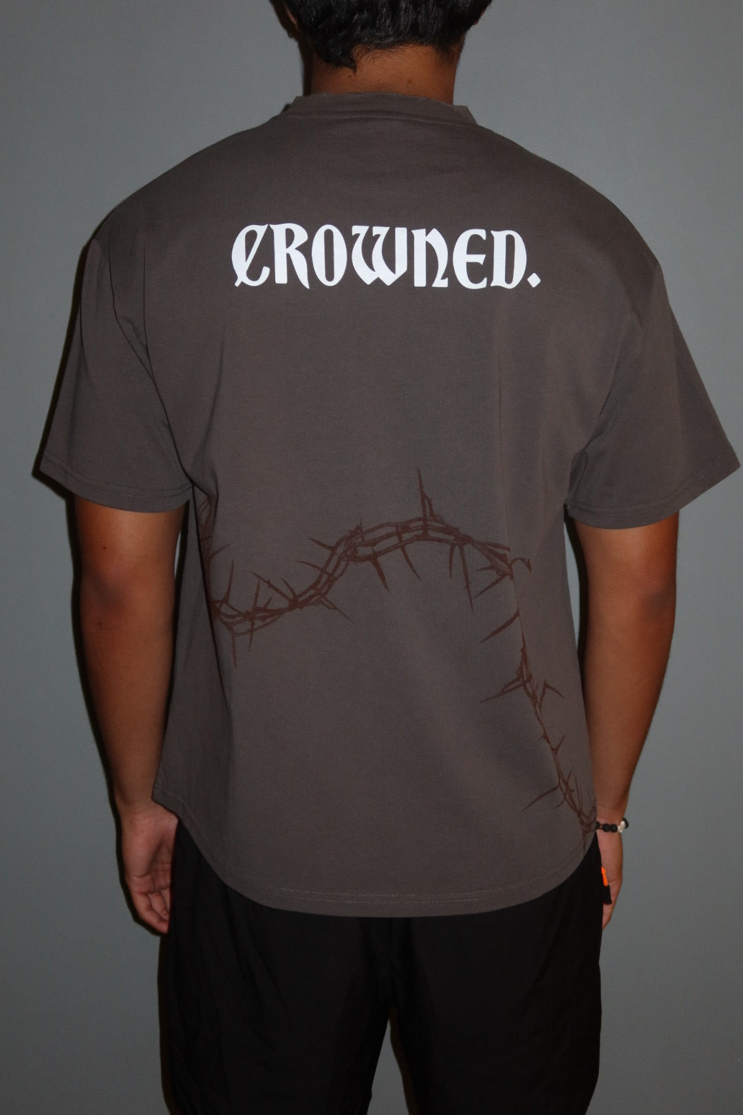 Crown of Thorns Tee