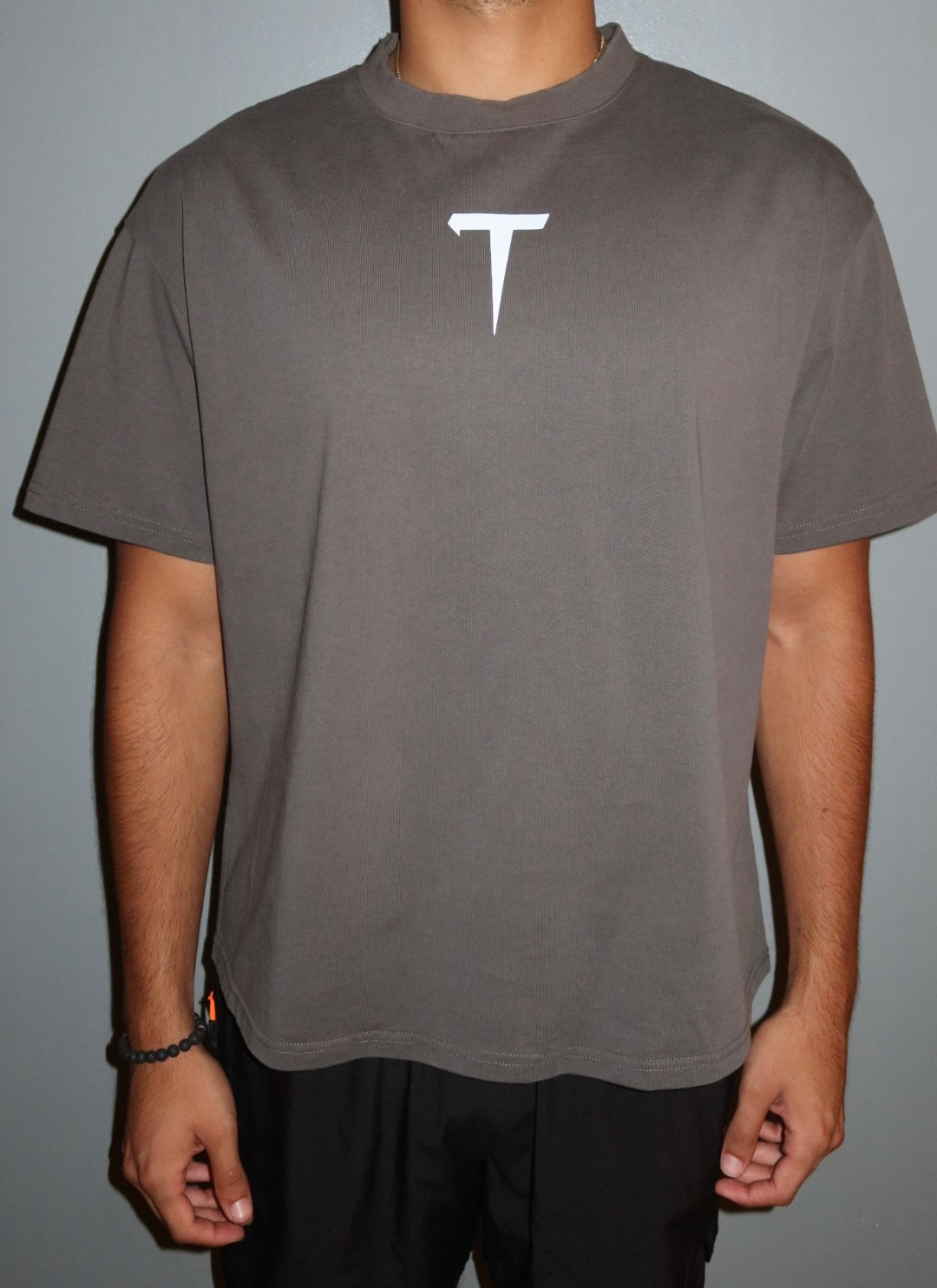 Faith Over Fear Tee