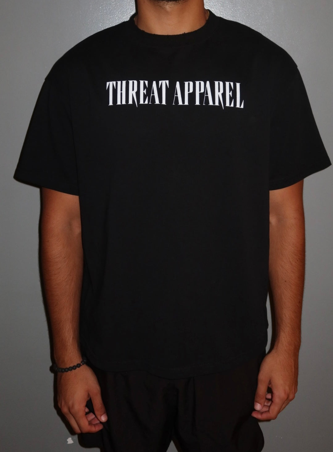 Samson Graphic Tee