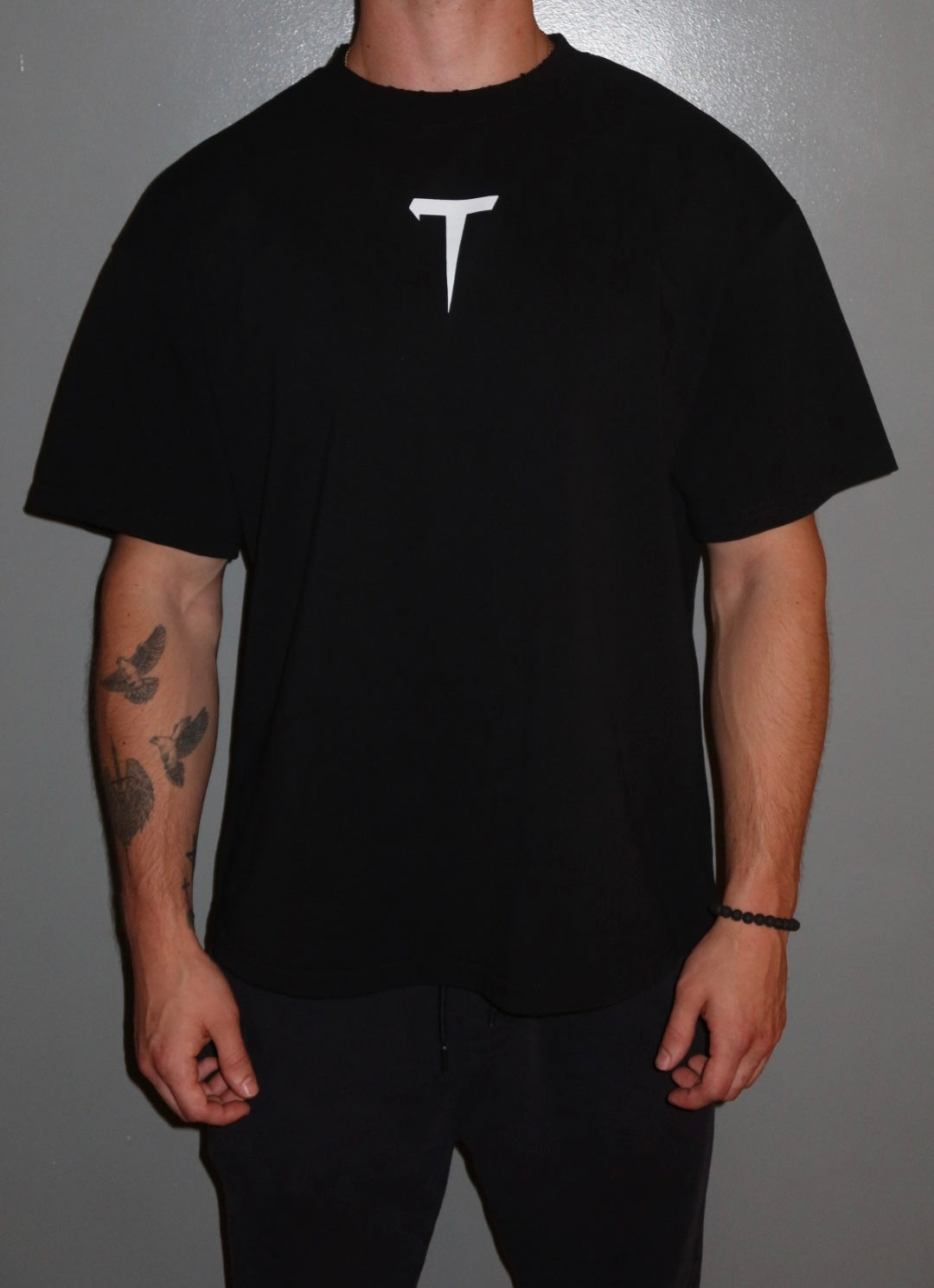 Faith Over Fear Tee