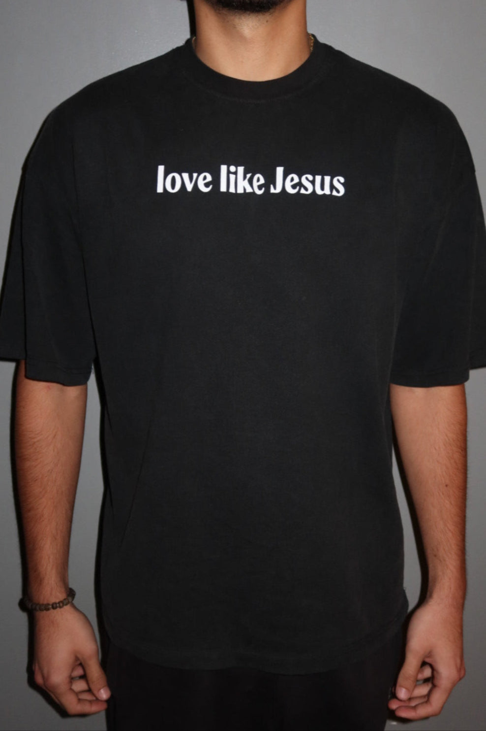 Love Like Jesus Tee