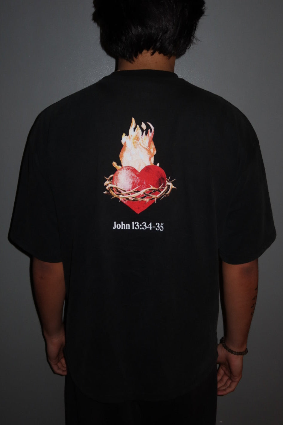 Love Like Jesus Tee