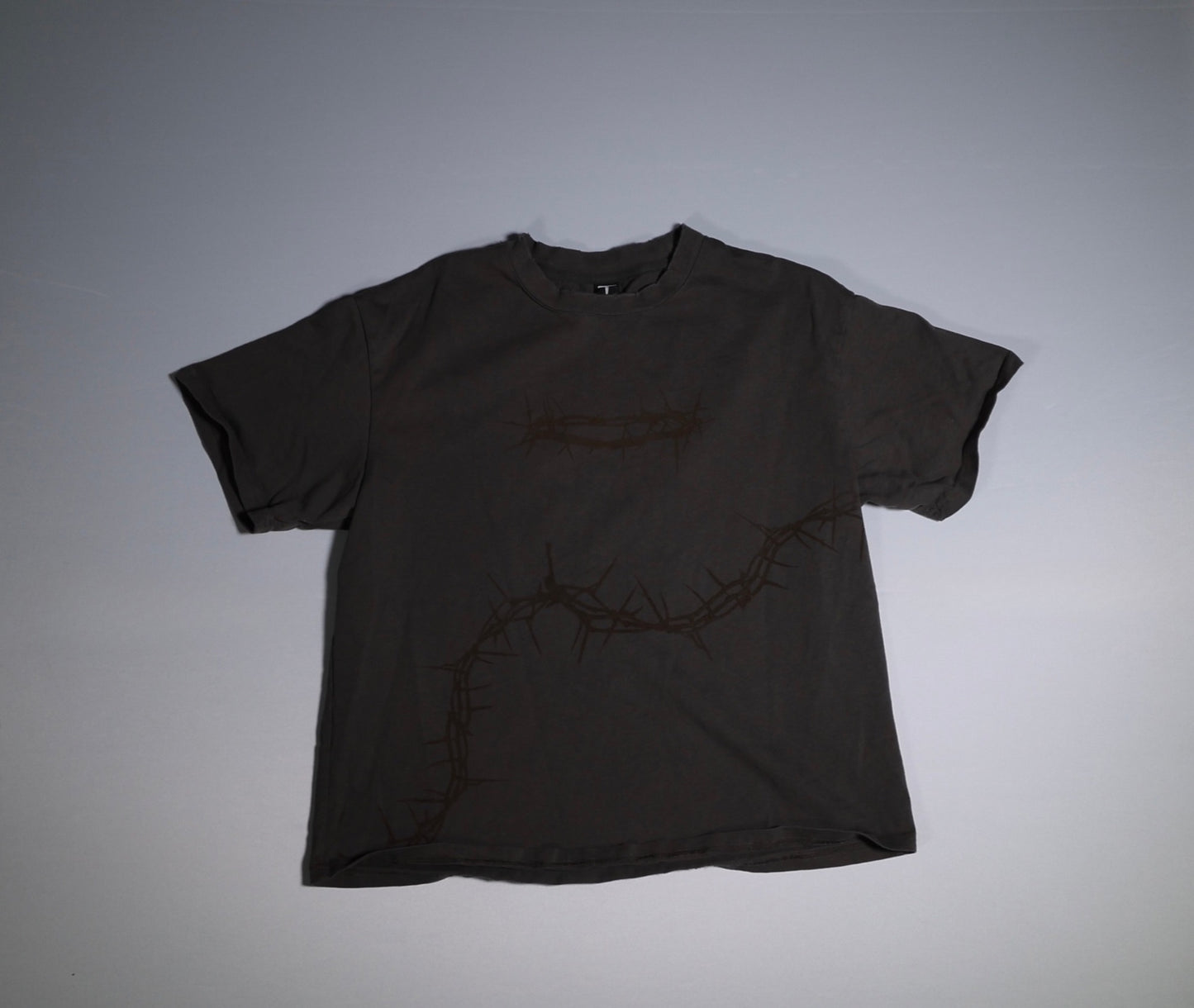Crown of Thorns Tee