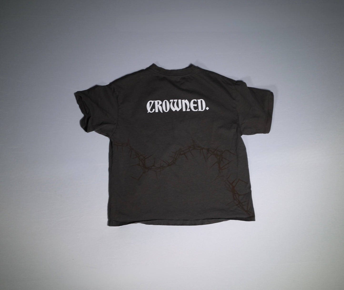 Crown of Thorns Tee