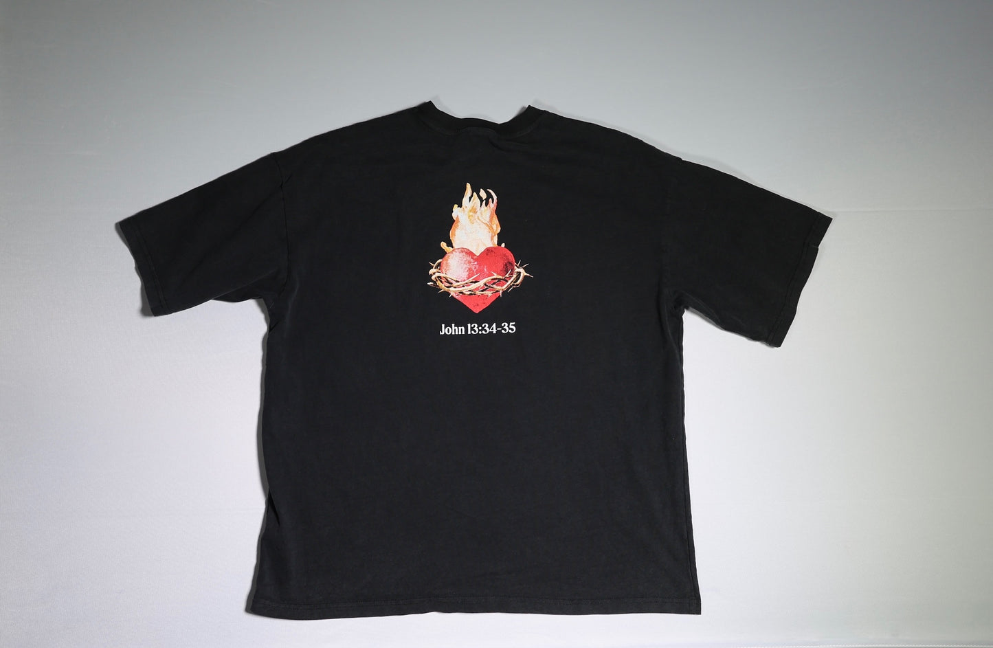 Love Like Jesus Tee